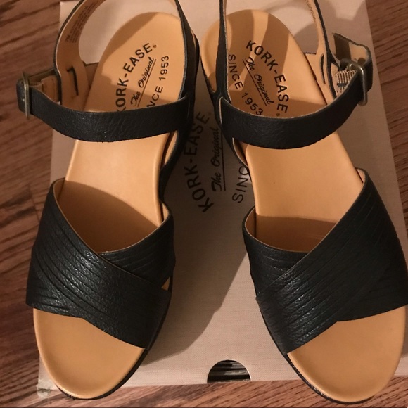 Kork-Ease Adelphi Wedge - Picture 1 of 3
